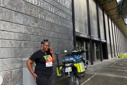 Rony Cély abattu par un gendarme : sa sœur devant la justice pour avoir partagé la vidéo