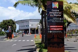 Arue : une dame percutée sur un passage piéton et transportée à l’hôpital