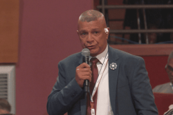 Comment faire face au réchauffement climatique, la question que se posent tous les maires ultra-marins