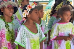 VIDÉO. Les habitants d’Ouvéa cherchent à protéger leurs langues