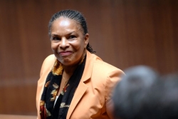 Christiane Taubira : "l’inégalité dans la justice, c’est le summum des inégalités"