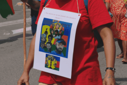 13-MAI. "Lumière sur les enquêtes de nos martyrs" : trois collectifs de familles demandent des explications à la justice 