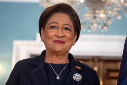 USA-Venezuela : la Première ministre de Trinidad-et-Tobago "fière" d'accueillir des troupes américaines, critiques de l'opposition