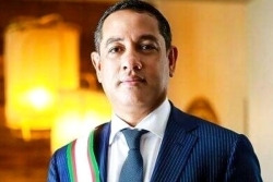 Île Maurice/Madagascar : Mamy Ravatomanga perd son immunité diplomatique