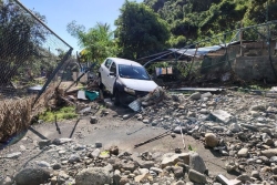 Cyclonex : un séminaire pour se préparer à une nouvelle saison cyclonique "active"