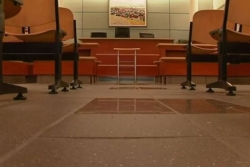 Deux détenus du centre pénitentiaire de Saint-Pierre-et-Miquelon jugés en comparution immédiate