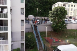 Assassinat de Nelson William au Marin : six ans après le drame de la cité Garifuna, l'audience s'ouvre ce mardi 