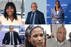 "Faire des outre-mer une priorité n’est pas une faveur : c’est une obligation républicaine", 70 personnalités interpellent l'État sur la situation des Outre-mer