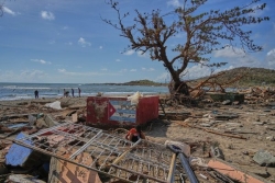 Cuba : le difficile travail de reconstruction, après le passage de l’ouragan Melissa