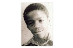 18 novembre 1985 : Il y a 40 ans, Charles-Henri Salin était tué par un gendarme à Pointe-à-Pitre