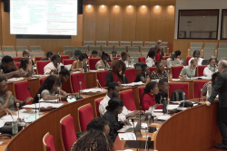 En Guyane, artistes et enseignants de musique font reconnaître leur expertise grâce à la VAE