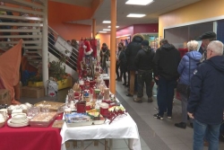 56 % des billets d'avion sur les vols directs Paris /Saint-Pierre/Paris déjà vendus la première journée