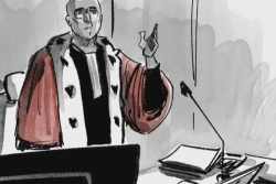 ASSISES. 20 ans de réclusion criminelle pour un coup de feu mortel à Pouembout