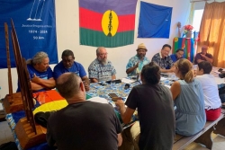 L'UPM sort à son tour du FLNKS et pointe des "passages en force" dans le fonctionnement du front