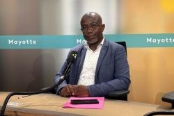 Zakweli : “quand un élève rentre à l’école, il faut que sa sécurité soit garantie de bout en bout”, pointe Haïdar Attoumani Saïd