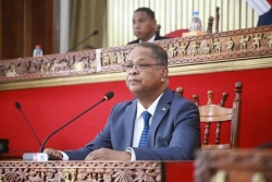 Madagascar : un référendum et l'élection présidentielle seront organisés en 2027