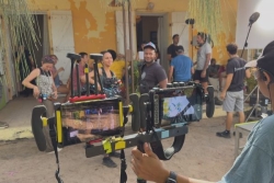 "Marimar et les Cœurs brisés" : une télénovelas péi bientôt sur Réunion La 1ère