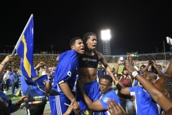 Curaçao, Haïti et le Panama écrivent l’histoire en se qualifiant pour la Coupe du monde 2026