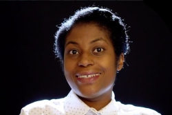 Tentative de viol dans le RER C : Marguerite, décorée ce mercredi de la médaille d'Île-de-France pour avoir mis en fuite l'agresseur d'une jeune femme