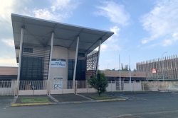 Pôle de Rivière-Salée, police, Tuband… Nouméa lance ses projets de reconstruction post-émeutes