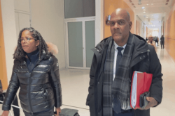 Procès Letchimy–Laguerre : une journée marathon au tribunal judiciaire de Paris