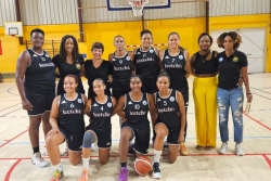 Grande première à Saint-Joseph avec ce derby en pré-nationale entre Twenty 4 et le Golden-Lion, deux clubs de la localité