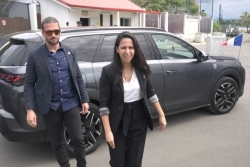 "On n'a pas cet argent et on n'a pas ce temps" : quand la ministre des Outre-mer écarte encore plus le projet de nouvelle prison à Nouméa