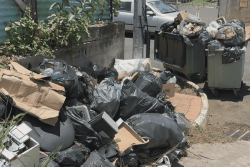 636 kg de déchets par an et par habitant, la Guadeloupe face à un défi crucial