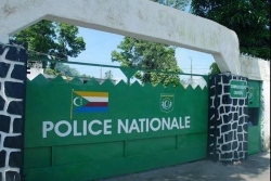 Comores : un journaliste convoqué par la police suite à un reportage sur l'arrestation de migrants