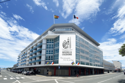 "La Calédonie n'a pas les moyens" : le gouvernement demande à suspendre le remboursement des prêts de l'État