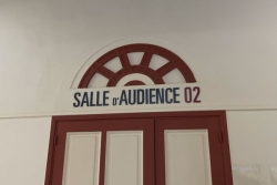 Procès de Dorlin : des accusés dénoncent des irrégularités dans la procédure, démenties par le directeur d’enquête.