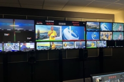 Le JT de 19H30 du jeudi 20 novembre 2025