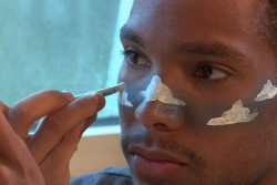 De l'école à la scène, Mickael Duchel, artiste en alternance