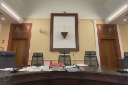 Procès des meurtres de Dorlin : la réclusion criminelle à perpétuité requise pour 3 accusés, 30 ans de prison requis pour le 4ème