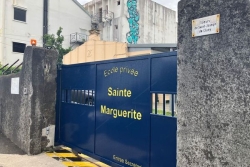 Saint-Benoit : un agent de l'école Sainte-Marguerite suspendu après des signalements pour attouchement