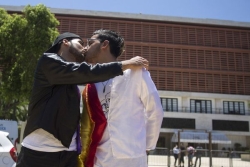 La République dominicaine dépénalise l’homosexualité dans les rangs de la police et de l’armée