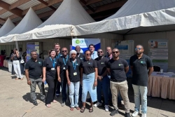 Mayotte valorise ses talents à la 2ᵉ édition du Forum de l’Industrie à Mamoudzou