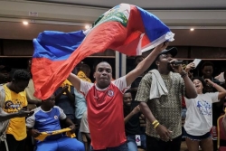 De l'exil au triomphe : la fabuleuse qualification d'Haïti à la Coupe du monde de football 2026