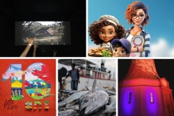 L’agenda sorties du 21 au 27 novembre 2025 : marché alternatif, petits entrepreneurs, pêche, Nuit du fantastique et spectacles