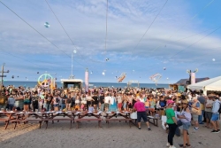 Le Dunefest renaît : rendez-vous les 24 et 25 juillet 2026