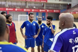 Ligue des champions d'Océanie de futsal : l'ASPTT n'ira pas en finale malgré sa victoire 8-1