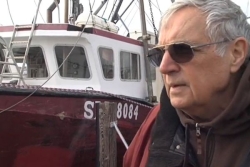 Disparition de Jean Beaupertuis, un homme très investi dans le monde de la mer et de la pêche 