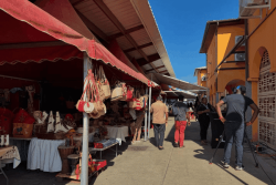 VIDEO. En direct du Radio Village à la Foire de l’Industrie & Journée Pour Entreprendre !