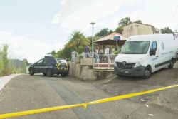 "C’est la première fois qu’on tue quelqu’un au Morne-Vert"… Les habitants de la commune sous le choc après un énième homicide en Martinique