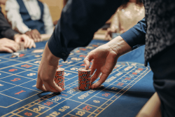 Casino de Guyane : trois matinées d’information pour recruter des croupiers