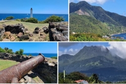 Haute saison touristique en Guadeloupe : la Côte-sous-le-Vent et le Sud Basse-Terre ont tant à offrir !