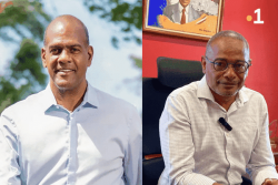 Procès Letchimy-Laguerre : l'avenir politique de deux élus majeurs dans la balance de la justice