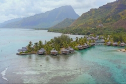 Le tourisme en baisse au premier trimestre