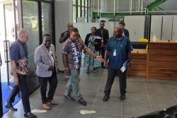 La Turquie et l'Australie s'accordent sur le partage des tâches pour la COP31