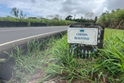 Disparition à Sainte-Marie : l’inquiétude et les recherches des proches de Jean-Henri Boisedu